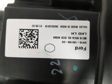 Laden Sie das Bild in den Galerie-Viewer, Frontscheinwerfer Ford Ecosport GN15-13D155-DE Xenon Rechts Headlight SCH8704152584kg