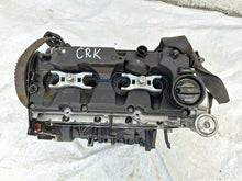 Load image into Gallery viewer, Motor VW Golf VII CRK 1.6 TDI Diesel Engine Unkomplett