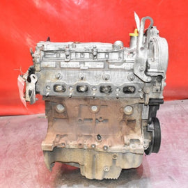 Motor Renault Fluence Clio III K4MA804 1.6 110PS 65kW 2010 Benzin Unkomplett MOT2554152794mp