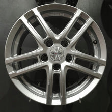 Load image into Gallery viewer, 4x Alufelge 16 Zoll 6.5" 5x112 41ET KBA51750 Mg Hs Superb I Rim Wheel FEL9884722789ob