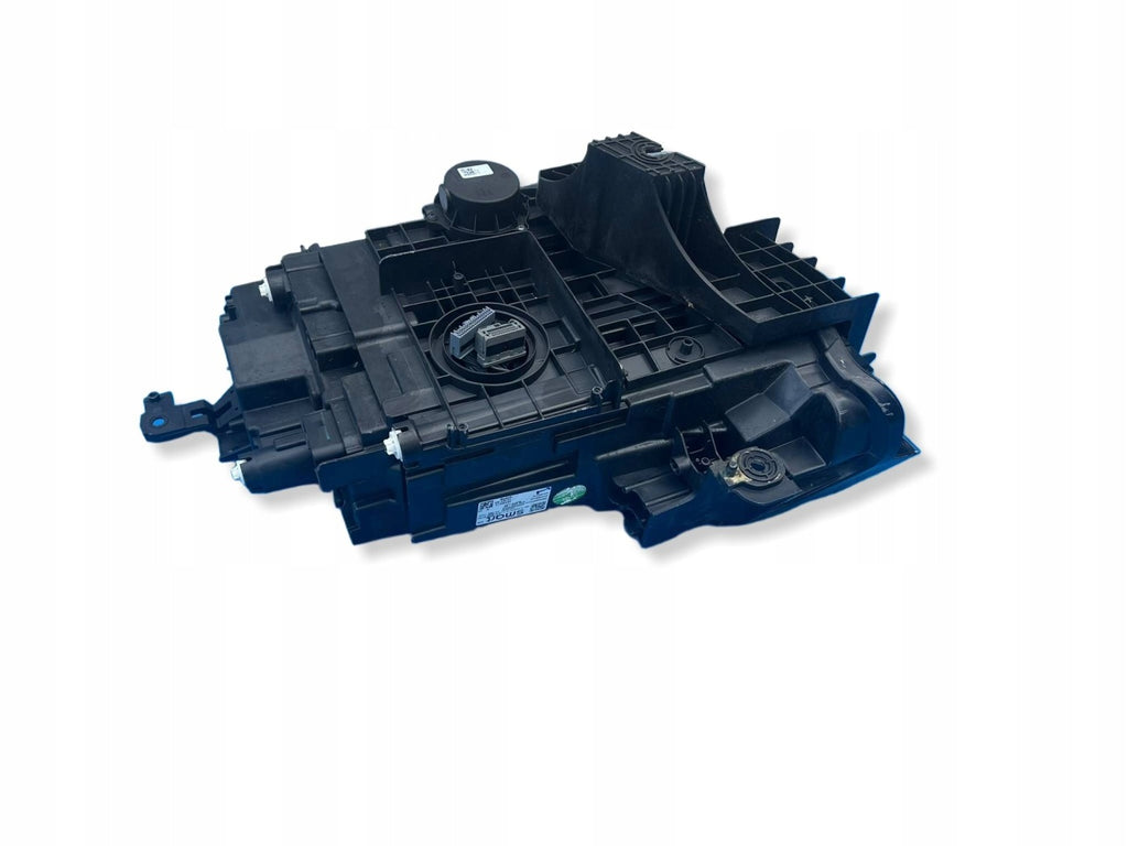 Frontscheinwerfer Smart 8895889923 Rechts Scheinwerfer Headlight SCH9677386763ji