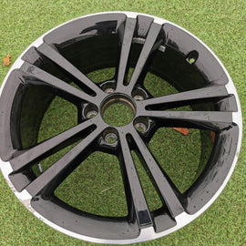 1x Alufelge 18 Zoll 7.5