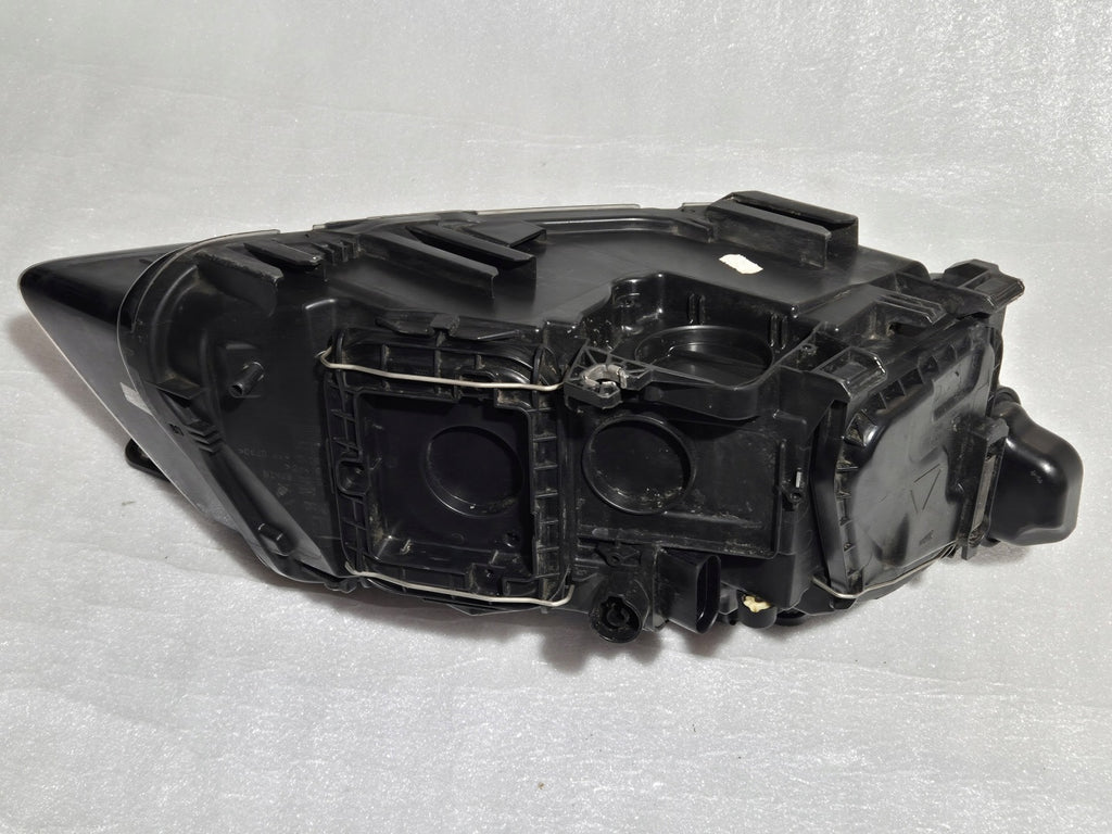 Frontscheinwerfer Audi Q5 8R0941003AM Links Scheinwerfer Headlight SCH7656419494as