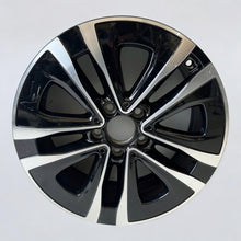 Load image into Gallery viewer, 1x Alufelge 17 Zoll 6.5&quot; 5x112 A1774012900 Mercedes-Benz Rim Wheel