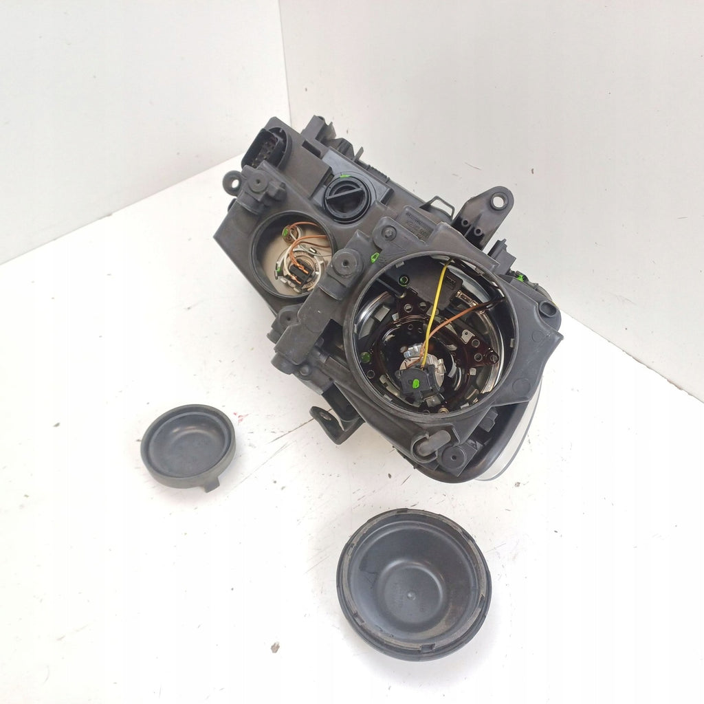 Frontscheinwerfer VW Touran 1T1941005B 0301233201 Links Scheinwerfer Headlight SCH6608243067bb