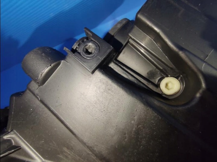 Frontscheinwerfer VW Golf VIII 90150891 LED Rechts Scheinwerfer Headlight SCH6168636331we