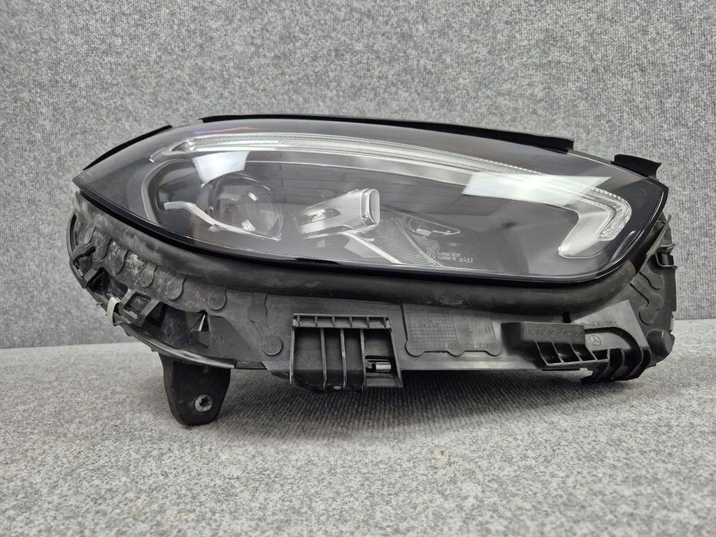 Frontscheinwerfer Mercedes-Benz W206 A2069067203 LED Rechts Headlight SCH3824297750ge