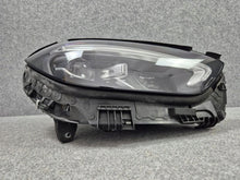 Load image into Gallery viewer, Frontscheinwerfer Mercedes-Benz W206 A2069067203 LED Rechts Headlight SCH3824297750ge