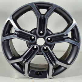1x Alufelge 18 Zoll 7.5
