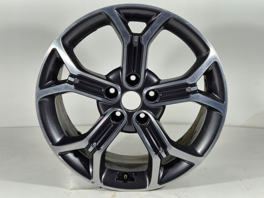 1x Alufelge 18 Zoll 7.5" 5x114.3 45ET 52910J7800 Kia Xceed Rim Wheel FEL9304082548qe