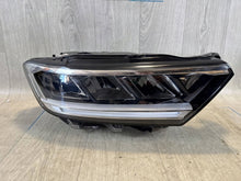 Laden Sie das Bild in den Galerie-Viewer, Frontscheinwerfer VW T-Roc 2GA941006 Rechts Scheinwerfer Headlight SCH3674953972xj