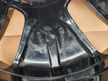Load image into Gallery viewer, 1x Alufelge 19 Zoll 8.0" 5x112 34ET A2934010100 Mercedes-Benz Eqc Rim Wheel FEL6061003232kf