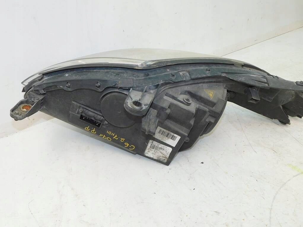 Frontscheinwerfer Citroën C6 1307022565 Xenon Rechts Scheinwerfer Headlight