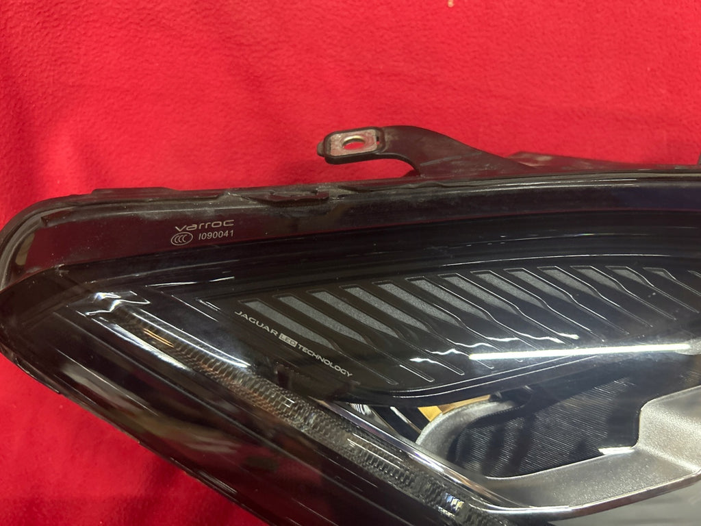 Frontscheinwerfer Jaguar E-Pace X540 J9C3-13W029-ED LED Rechts Headlight SCH9417084150jp