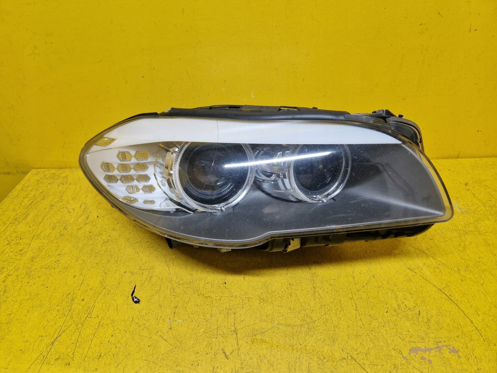 Frontscheinwerfer BMW 5 F11 F10 1EL010131-22 Xenon Rechts Scheinwerfer Headlight SCH6272050702zq
