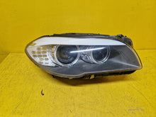 Laden Sie das Bild in den Galerie-Viewer, Frontscheinwerfer BMW 5 F11 F10 1EL010131-22 Xenon Rechts Scheinwerfer Headlight SCH6272050702zq