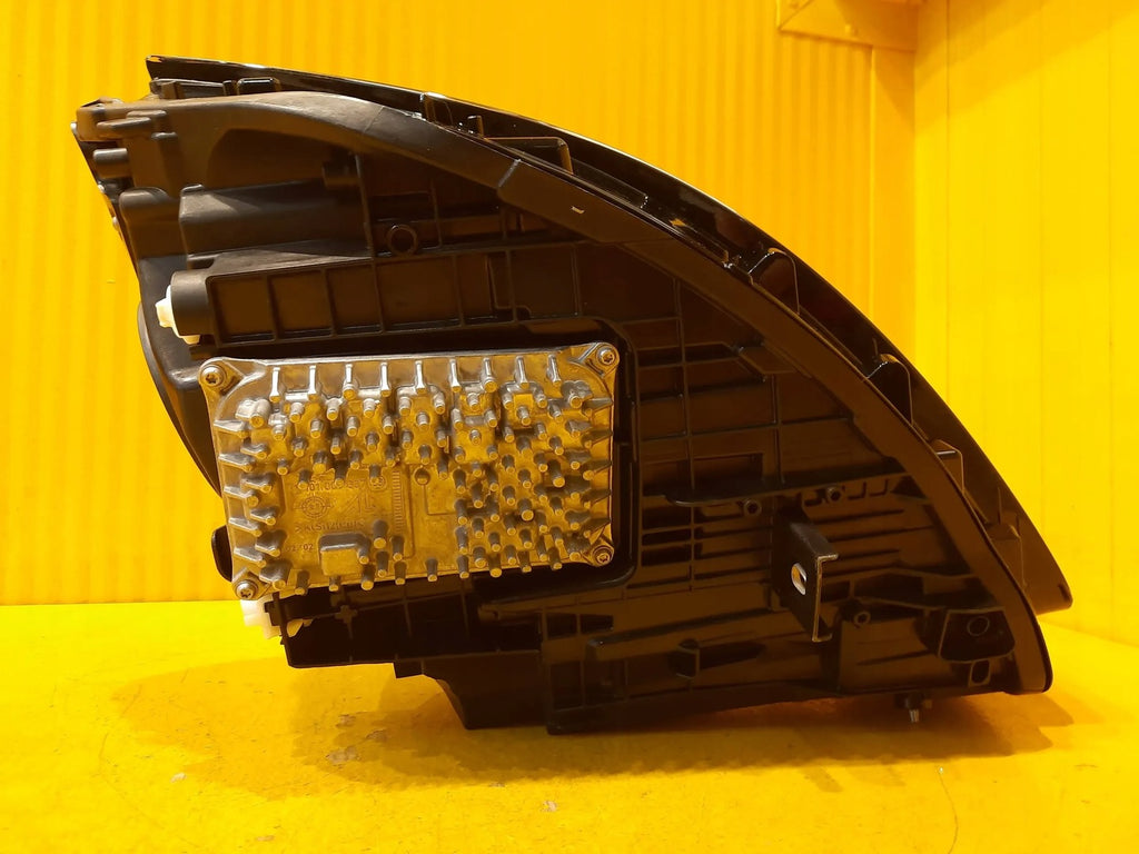 Frontscheinwerfer Mercedes-Benz W177 4K0941036 LED Rechts Scheinwerfer Headlight SCH6258349116jy