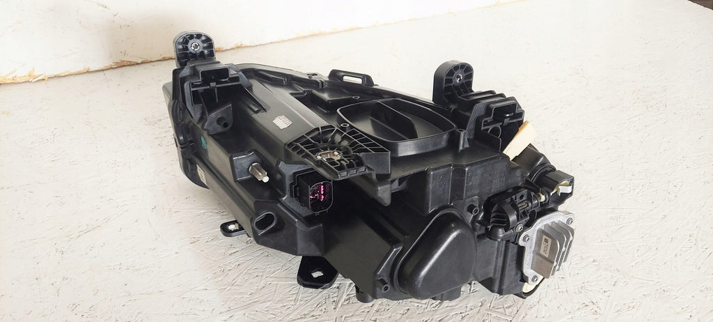 Frontscheinwerfer Audi Q2 81A941011 Full LED Links Scheinwerfer Headlight