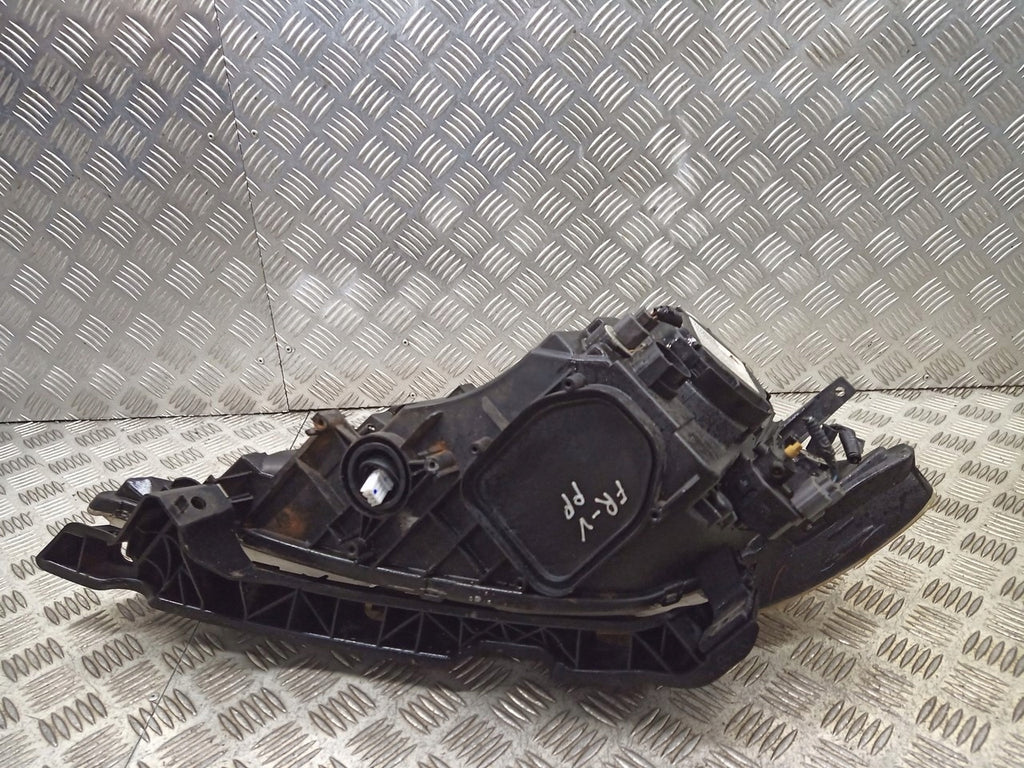 Frontscheinwerfer Honda Fr-V Logo Rechts Scheinwerfer Headlight SCH3475780927ax