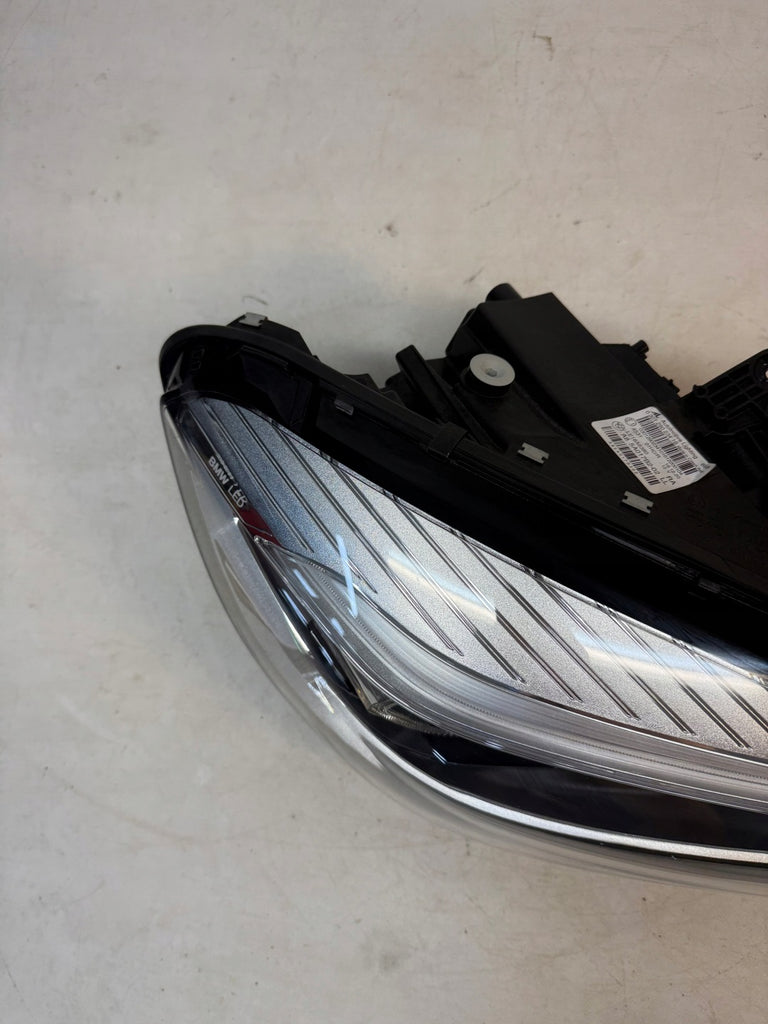 Frontscheinwerfer BMW 2 F45 F46 5A017B2-02 Full LED Rechts Headlight SCH8570669983gi