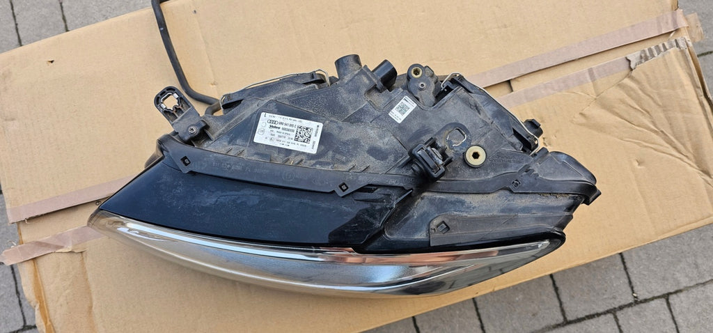 Frontscheinwerfer Audi Q5 8R0941005 Xenon Links Scheinwerfer Headlight SCH5549985450wx