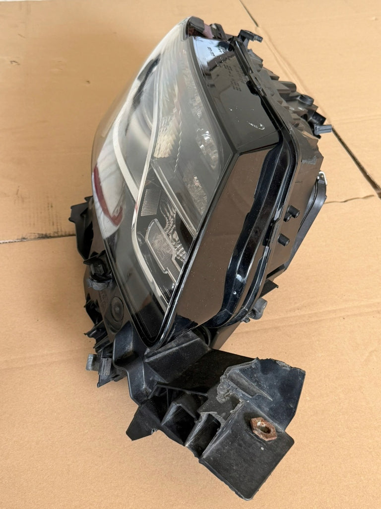 Frontscheinwerfer Audi Q5 8R0941004AJ Xenon Rechts Scheinwerfer Headlight SCH1891606315gf