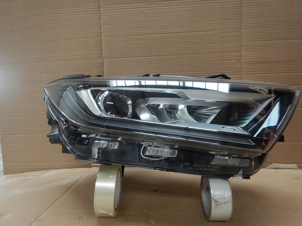 Frontscheinwerfer Ford Tourneo Connect 2KF941036B Full LED Rechts Headlight SCH6133581577ly
