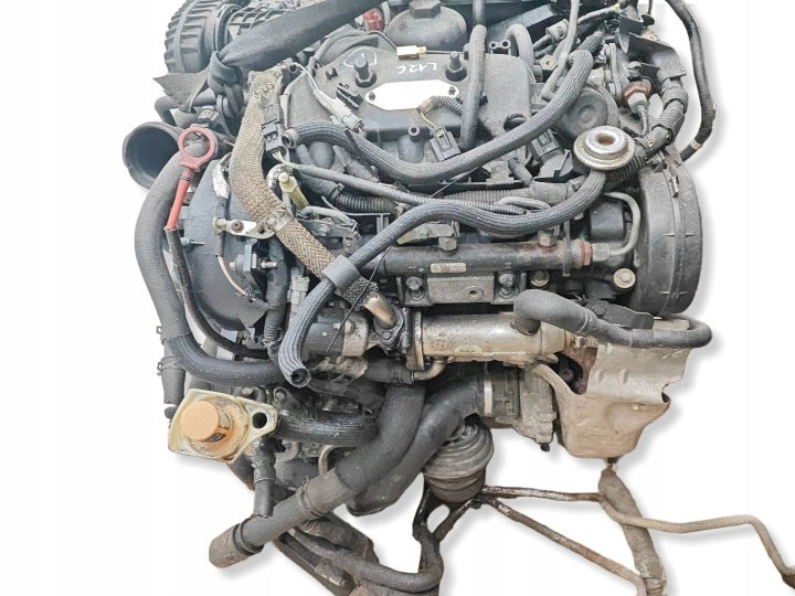 Motor Jaguar Xf X250 276DT 2.7 189TKm 2008 Diesel Engine Komplett MOT6471820733ix