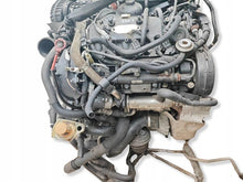 Laden Sie das Bild in den Galerie-Viewer, Motor Jaguar Xf X250 276DT 2.7 189TKm 2008 Diesel Engine Komplett MOT6471820733ix