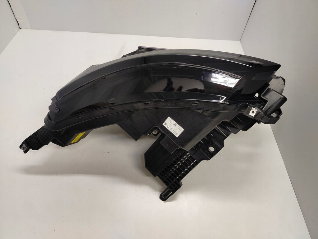 Frontscheinwerfer Skoda 5LB941009 LED Links Scheinwerfer Headlight