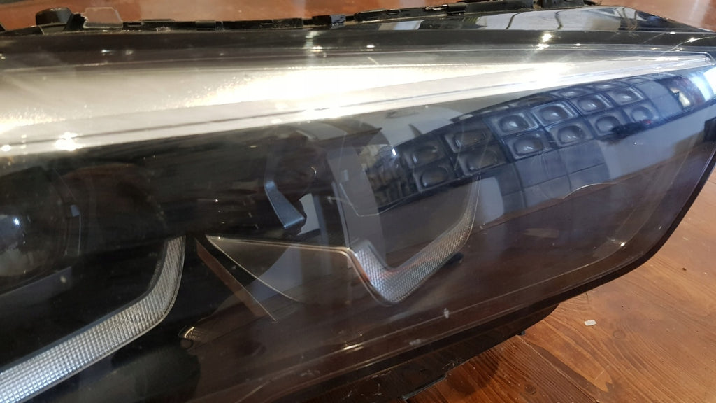 Frontscheinwerfer BMW X5 G05 G06 9481784-05 Rechts Scheinwerfer Headlight SCH5645724454ku