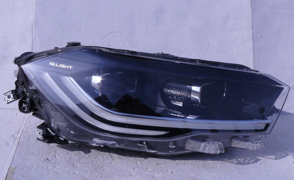 Frontscheinwerfer VW Polo 2G1941036L LED Rechts Scheinwerfer Headlight