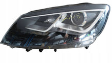 Load image into Gallery viewer, Frontscheinwerfer Seat Alhambra 7N5941751 Links Scheinwerfer Headlight