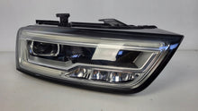 Laden Sie das Bild in den Galerie-Viewer, Frontscheinwerfer Audi Q3 8U0941034 Xenon Rechts Scheinwerfer Headlight SCH7165338107rp