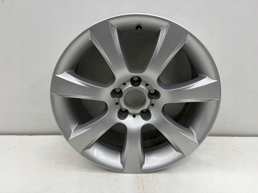 1x Alufelge 18 Zoll 8.0" 5x120 30ET 6790176 BMW 5 F11 F06 F10 F12 Rim Wheel FEL9757356812fw