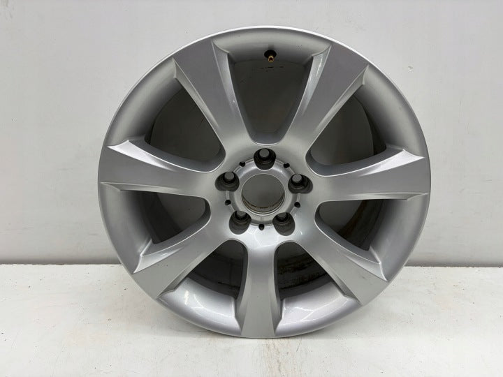 1x Alufelge 18 Zoll 8.0" 5x120 30ET 6790176 BMW 5 F11 F06 F10 F12 Rim Wheel FEL9757356812fw