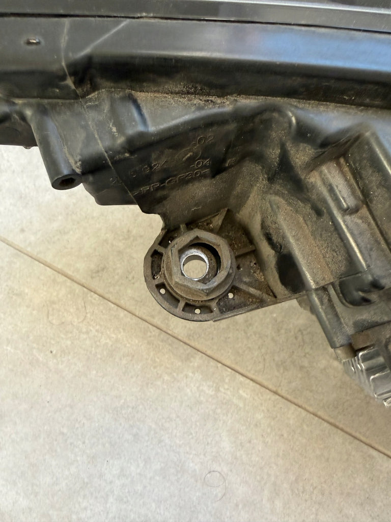 Frontscheinwerfer Audi A6 C8 8K0941034 Rechts Scheinwerfer Headlight SCH5755795004mn