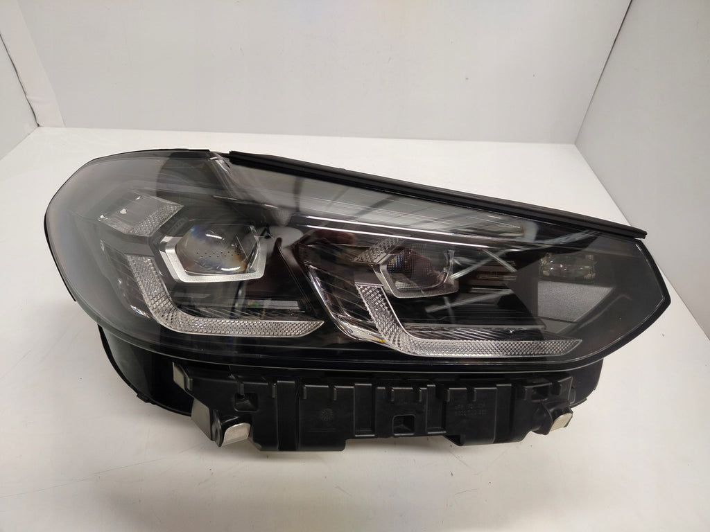 Frontscheinwerfer BMW G01 G02 5A29206-10 Full LED Rechts Scheinwerfer Headlight SCH4002980226jq