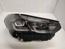 Laden Sie das Bild in den Galerie-Viewer, Frontscheinwerfer BMW G01 G02 5A29206-10 Full LED Rechts Scheinwerfer Headlight SCH4002980226jq