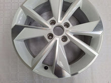 Load image into Gallery viewer, 1x Alufelge 16 Zoll 6.0" 4x100 43ET 1ST601025J Skoda Citigo Rim Wheel FEL8164921387gb