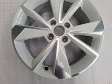 Load image into Gallery viewer, 1x Alufelge 16 Zoll 6.0" 4x100 43ET 1ST601025J Skoda Citigo Rim Wheel FEL8164921387gb