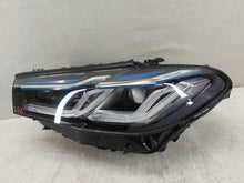 Laden Sie das Bild in den Galerie-Viewer, Frontscheinwerfer BMW 5 G31 G30 5A388D5 Links Scheinwerfer Headlight SCH6548991780hp