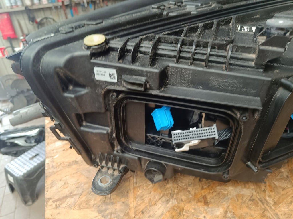 Frontscheinwerfer Mercedes-Benz Glc A2549066802 LED Rechts Headlight SCH3180238693sq