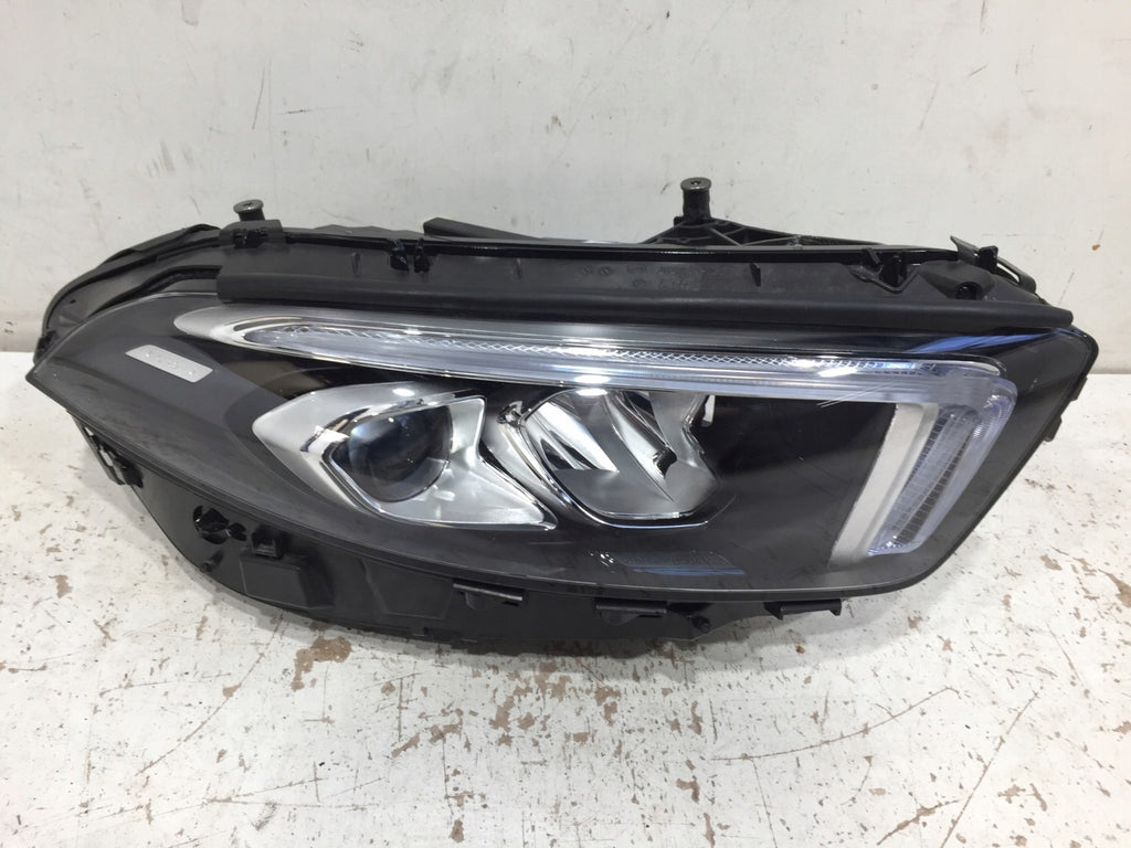 Frontscheinwerfer Mercedes-Benz A1779063805KOD 85122000 LED Rechts Headlight SCH8634888953uq