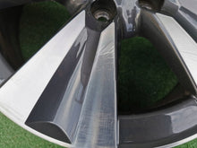 Load image into Gallery viewer, 1x Alufelge 17 Zoll 6.5" 5x114.3 Nissan Pulsar Rim Wheel FEL7504676354fq