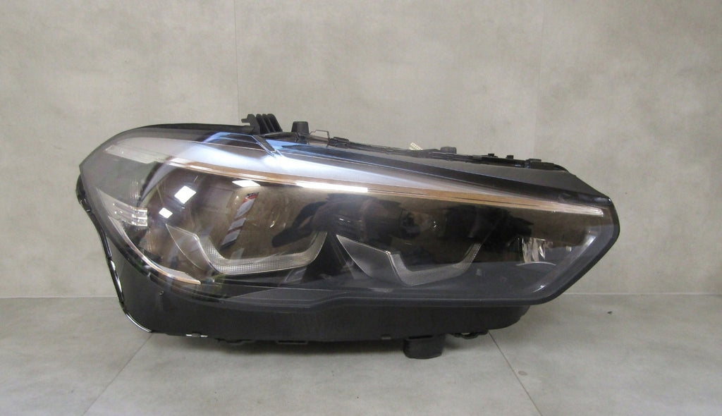 Frontscheinwerfer BMW X5 G05 X6 G06 948178403 LED Rechts Scheinwerfer Headlight SCH8439548201vq