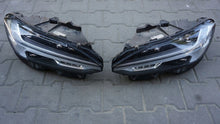 Load image into Gallery viewer, Frontscheinwerfer Volvo S90 V90 32338925 LED Ein Satz Scheinwerfer Headlight SCH5414580488kl