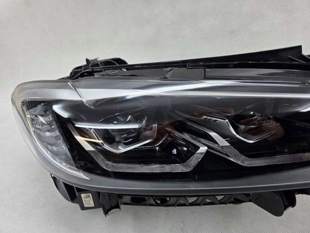 Frontscheinwerfer BMW 4 G22 G23 G26 5A19352 Rechts Scheinwerfer Headlight SCH5322954190qs