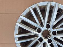 Load image into Gallery viewer, 1x Alufelge 16 Zoll 6.5" 5x112 5G0601025AT VW Golf Vii Rim Wheel FEL3526345278mp