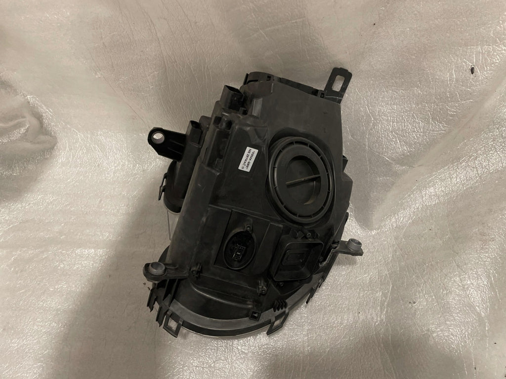 Frontscheinwerfer Mini R56 162705-03 Xenon Rechts Scheinwerfer Headlight SCH8871724479vn